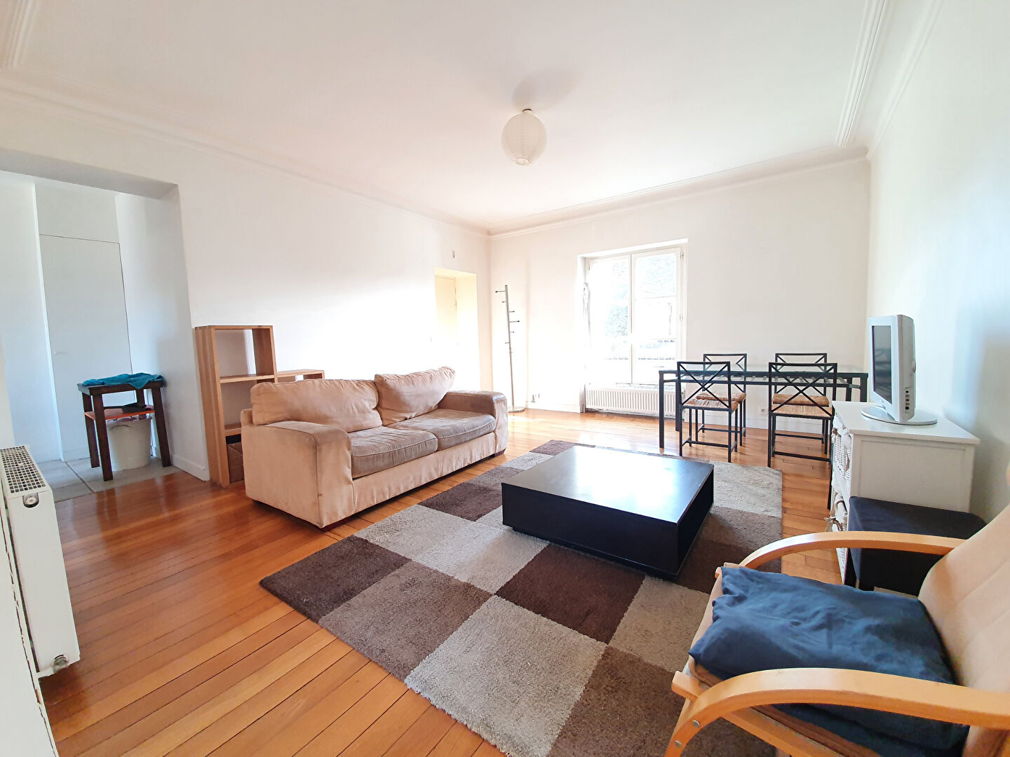 Saint Denis Immobiliare