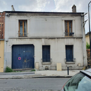 Saint Denis Immobilier