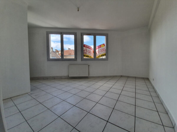 <span class="sdi_exclu"></span>VENDU !<div class="sdi_vendu"></div>  Appartement Saint Denis 4 pièce(s) 80 m2 – Bild 5