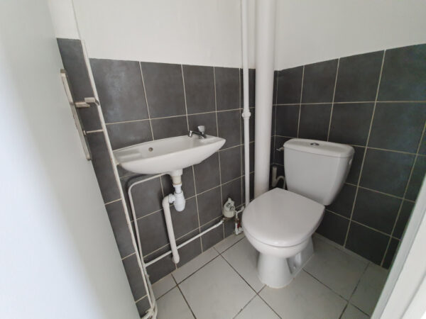 <span class="sdi_exclu"></span>VENDU !<div class="sdi_vendu"></div>  Appartement Saint Denis 4 pièce(s) 80 m2 – Bild 7