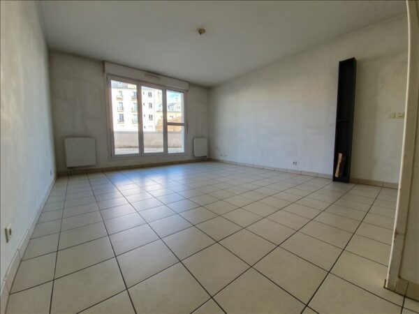 Saint Denis Immobilien