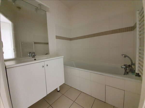 <span class="sdi_exclu"></span>VENDU !<div class="sdi_vendu"></div>  APPARTEMENT ST DENIS - 3 pièce(s) - 64 m2 – Bild 6