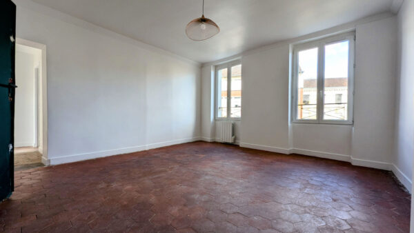 Saint Denis Immobilier