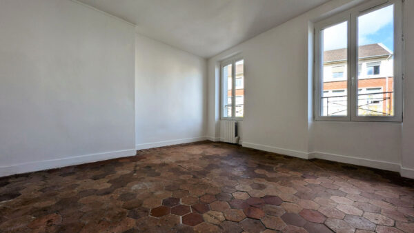 Appartement Saint Denis 2 pièce(s) 42.30 m2 – Image 5