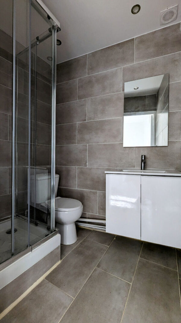 Appartement Saint Denis 2 pièce(s) 42.30 m2 – Image 7