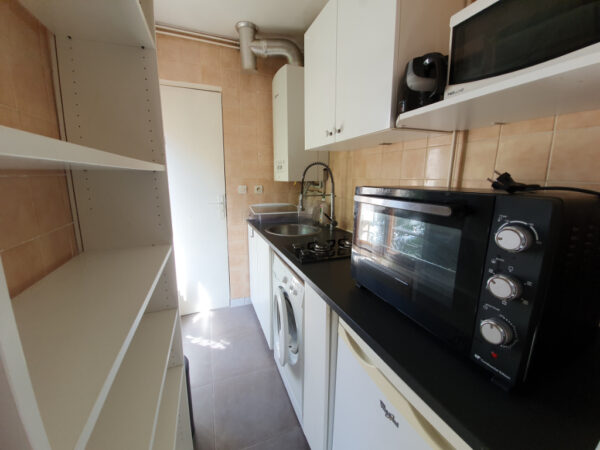 vente appartement