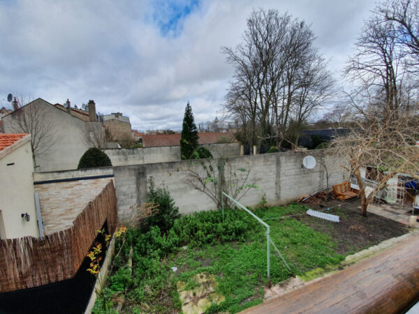 Saint Denis Immobilien