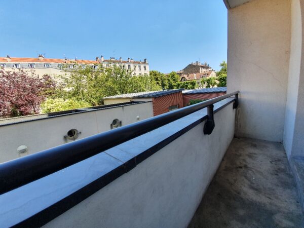 Saint Denis Immobilien