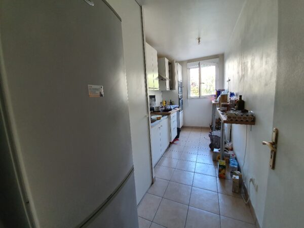 verkauf wohnung