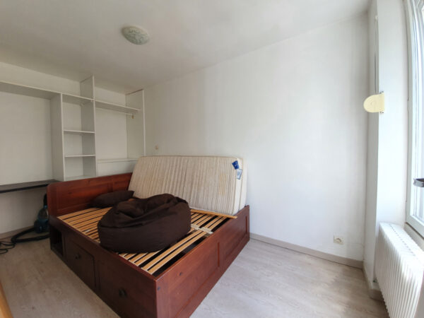 vente maison