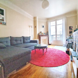 Saint Denis Immobiliare