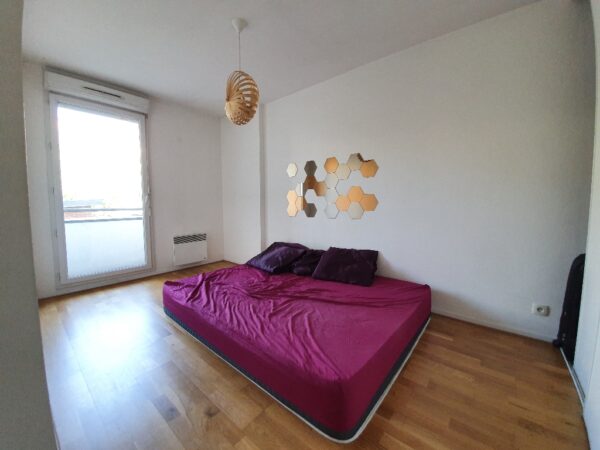 <span class="sdi_exclu"></span>VENDU !<div class="sdi_vendu"></div>  Appartement Saint Denis 4 pièce(s) 81 m2 – Bild 7