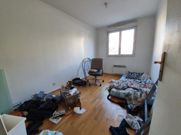 <span class="sdi_exclu"></span>VENDU !<div class="sdi_vendu"></div>  Appartement Saint Denis 4 pièce(s) 81 m2 – Bild 8