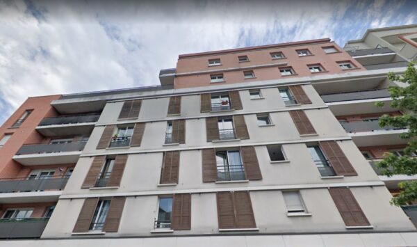 <span class="sdi_exclu"></span>VENDU !<div class="sdi_vendu"></div>  Appartement Saint Denis 4 pièce(s) 81 m2 – Bild 9