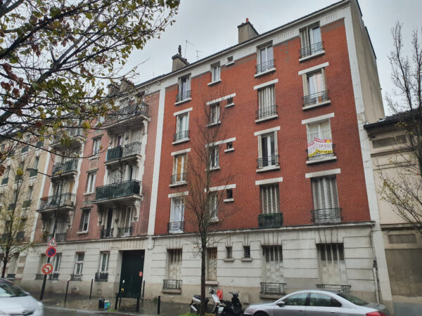 <span class="sdi_exclu"></span>VENDU !<div class="sdi_vendu"></div>  Appartement Saint Denis 2 pièce(s) 37 m2 - immagine 9