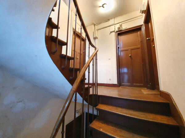 <span class="sdi_exclu"></span>VENDU !<div class="sdi_vendu"></div>  Appartement Saint Denis 2 pièce(s) 37 m2 - immagine 8