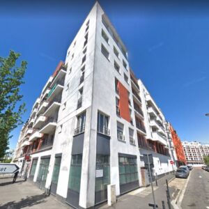 Saint Denis Immobiliare