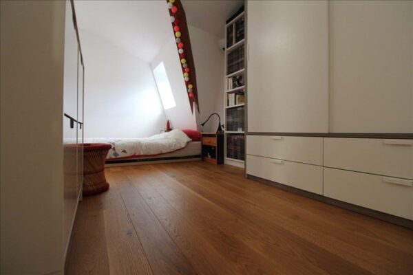<span class="sdi_exclu"></span>VENDU !<div class="sdi_vendu"></div>  APPARTEMENT DUPLEX ST DENIS - 4 pièce(s) - 79 m2 – Image 6