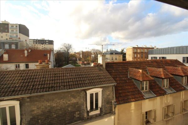 <span class="sdi_exclu"></span>VENDU !<div class="sdi_vendu"></div>  APPARTEMENT DUPLEX ST DENIS - 4 pièce(s) - 79 m2 – Image 9