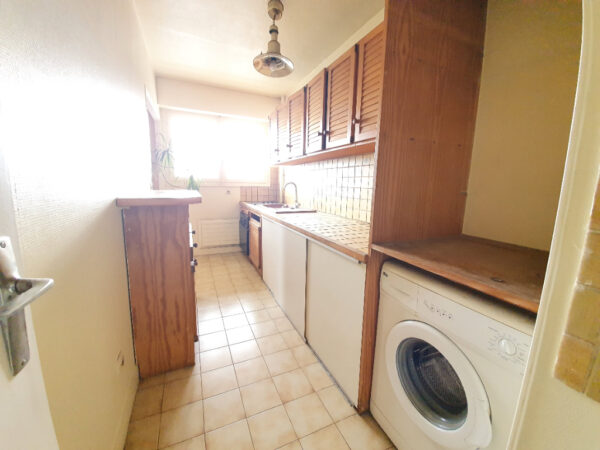 <span class="sdi_exclu"></span>VENDU !<div class="sdi_vendu"></div>  Appartement Saint Denis 3 pièce(s) 60 m2 - immagine 5
