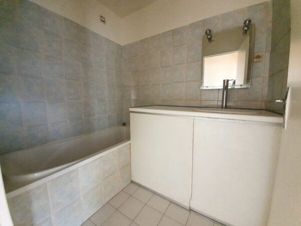 <span class="sdi_exclu"></span>VENDU !<div class="sdi_vendu"></div>  Appartement Saint Denis 3 pièce(s) 60 m2 - immagine 9