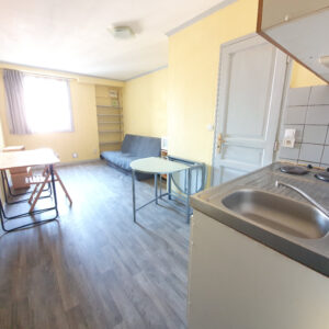 Saint Denis Immobilier