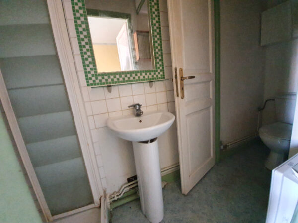 casa in vendita