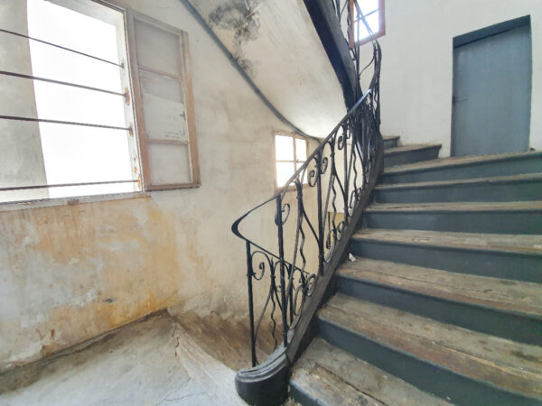 <span class="sdi_exclu"></span>VENDU !<div class="sdi_vendu"></div>  Appartement Saint Denis 1 pièce(s) - immagine 6
