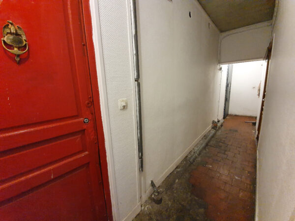 <span class="sdi_exclu"></span>VENDU !<div class="sdi_vendu"></div>  Appartement Saint Denis 1 pièce(s) - immagine 5