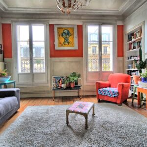 Saint Denis Immobiliare