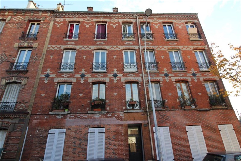 Saint Denis Immobiliare