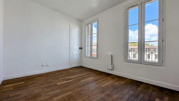 Saint Denis Immobilier