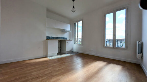 vente appartement
