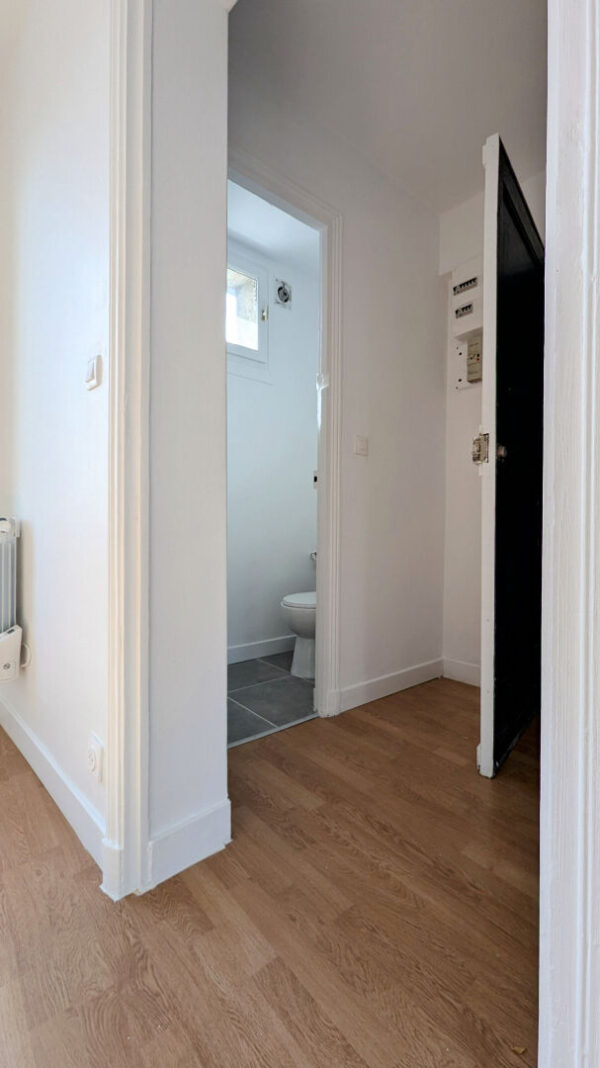 Appartement Saint Denis 2 pièce(s) 33.60 m2 – Image 5