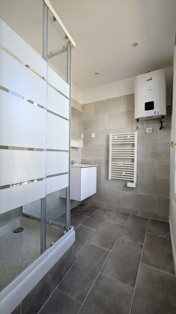 Appartement Saint Denis 2 pièce(s) 33.60 m2 – Image 6