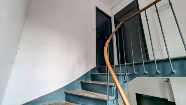 Appartement Saint Denis 2 pièce(s) 33.60 m2 – Image 8