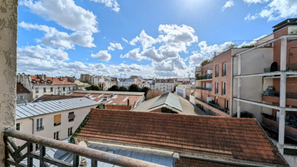 Appartement Saint Denis 2 pièce(s) 33.60 m2 – Image 7
