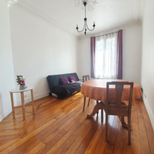 Saint Denis Immobilier