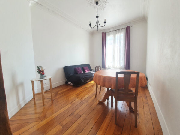 Saint Denis Immobilien