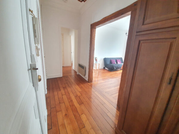 verkauf wohnung