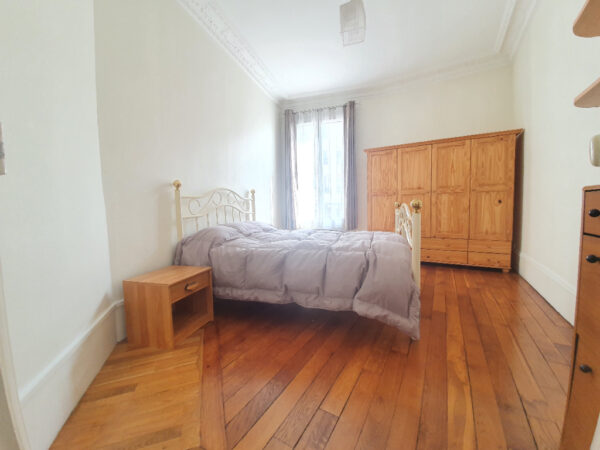 <span class="sdi_exclu"></span>VENDU !<div class="sdi_vendu"></div>  Appartement Saint Denis 3 pièce(s) 51.30 m2 – Bild 5