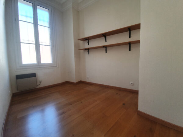 <span class="sdi_exclu"></span>VENDU !<div class="sdi_vendu"></div>  Appartement Saint Denis 3 pièce(s) 51.30 m2 – Bild 6