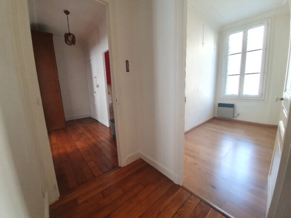 <span class="sdi_exclu"></span>VENDU !<div class="sdi_vendu"></div>  Appartement Saint Denis 3 pièce(s) 51.30 m2 – Bild 7