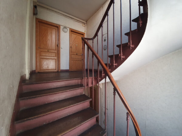 <span class="sdi_exclu"></span>VENDU !<div class="sdi_vendu"></div>  Appartement Saint Denis 3 pièce(s) 51.30 m2 – Bild 9