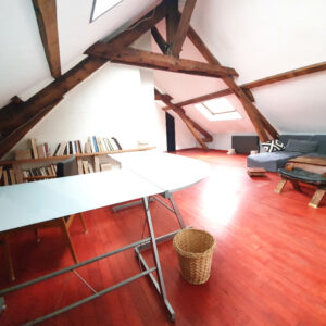 Saint Denis Immobilier