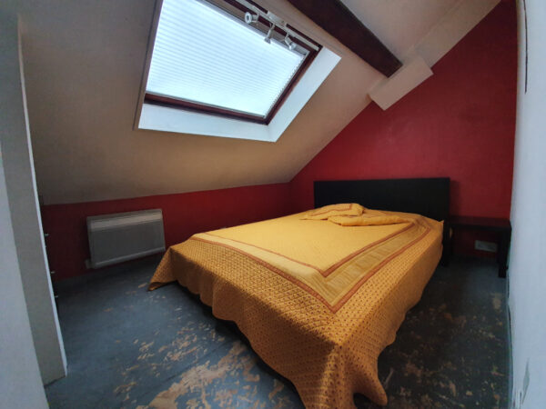<span class="sdi_exclu"></span>VENDU !<div class="sdi_vendu"></div>  Appartement Saint Denis 3 pièce(s) 69,45 m2 - Imagen 5