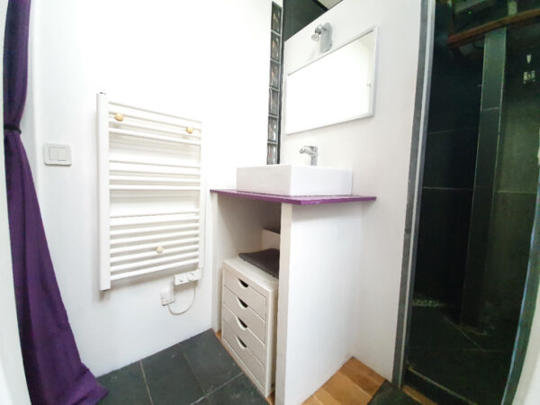 <span class="sdi_exclu"></span>VENDU !<div class="sdi_vendu"></div>  Appartement Saint Denis 3 pièce(s) 69,45 m2 - Imagen 7