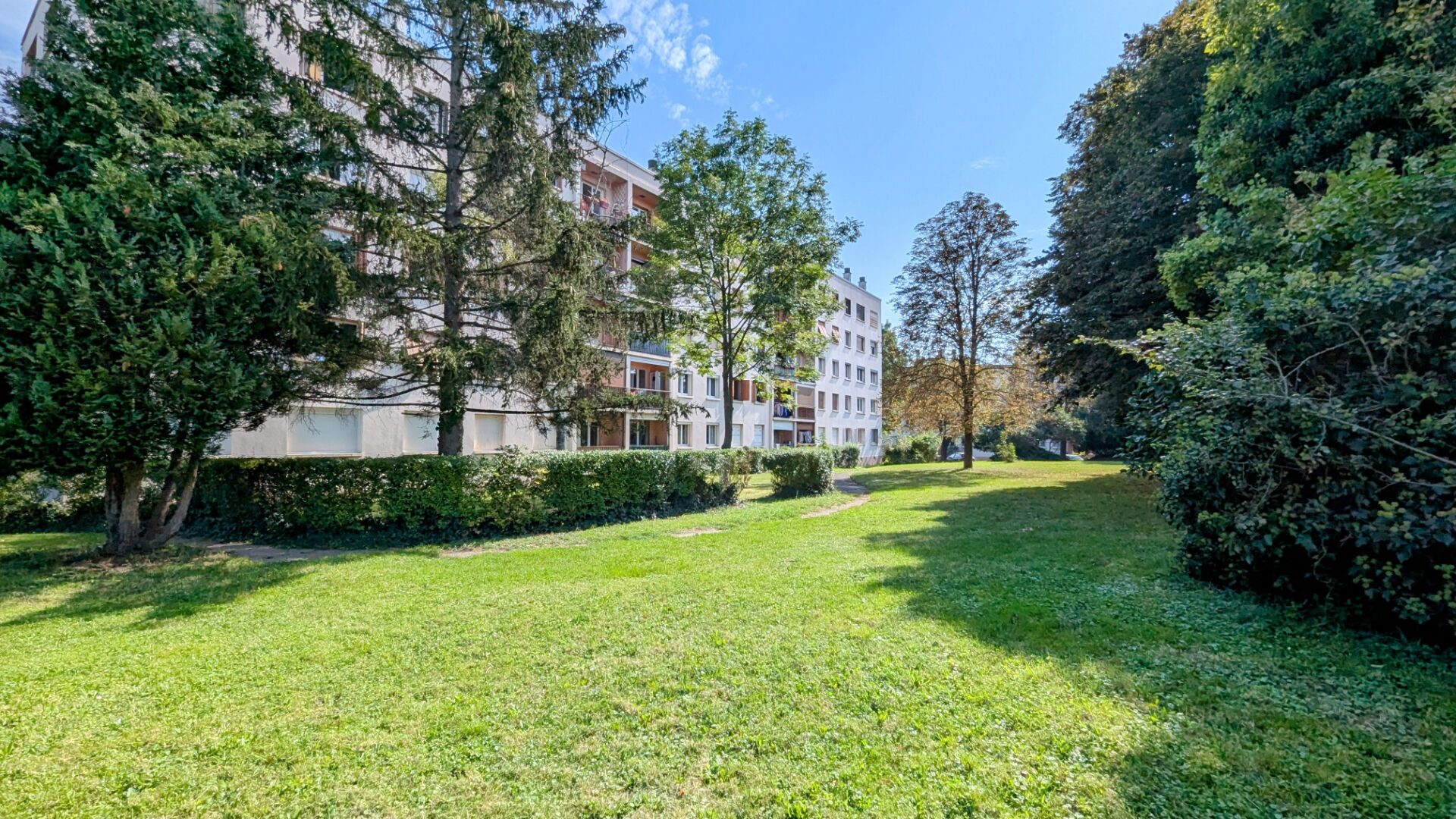 Saint Denis Immobiliare