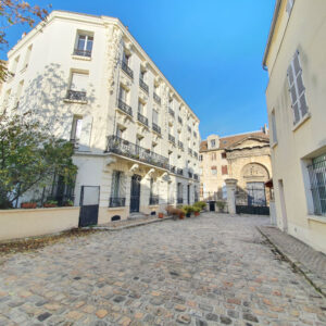 Saint Denis Immobilier