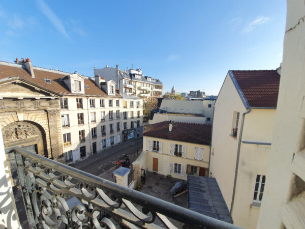 <span class="sdi_exclu"></span>VENDU !<div class="sdi_vendu"></div>  Appartement Saint Denis 3 pièce(s) 46,39 m2 - immagine 9